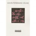 Maudits Soupirs Pour Une Autre Fois - Louis-ferdinand Celine