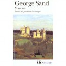 Mauprat - George Sand