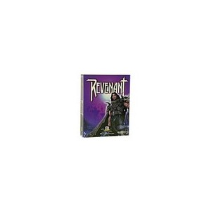 Revenant pour Windows