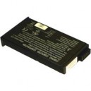 Batterie 2-Power pour Compaq EVO N800C-470035-048 - 4400mAh (BCP17002P)