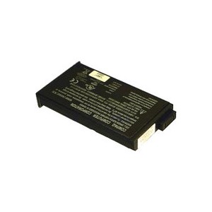 Batterie 2-Power pour Compaq EVO N800C-470035-048 - 4400mAh (BCP17002P)