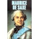 Maurice De Saxe - Jean-pierre Bois