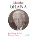 Maurice Hoana - Francois Porcile , Edith Canat De Chizy