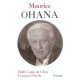 Maurice Hoana - Francois Porcile , Edith Canat De Chizy
