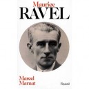 Maurice Ravel (les Indispensables) - Marcel Marnat