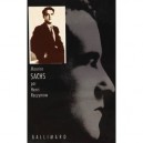 Maurice Sachs - Henri Raczymow