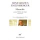 Mausolee, Defense Des Loups Et Autres Poemes - Hans Magnus Enzensberger