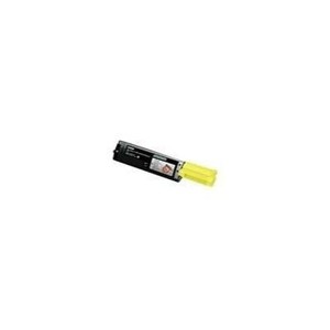 Yellow Toner for Epson Aculaser Toner CX21N/NF