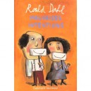 Mauvaises Intentions , 9 Histoires A Faire Fremir - Roald Dahl