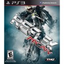 Ridge Racer 7 - Jeu PS3