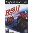 Riding Spirits II - Jeu PS2