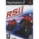 Riding Spirits II - Jeu PS2