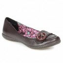 Hush Puppies Rihanna
