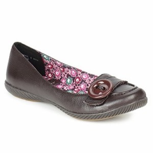 Hush Puppies Rihanna