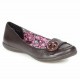 Hush Puppies Rihanna