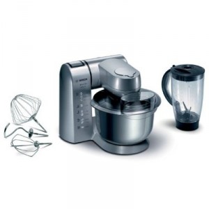 Bosch MUM8400 Robot ménager
