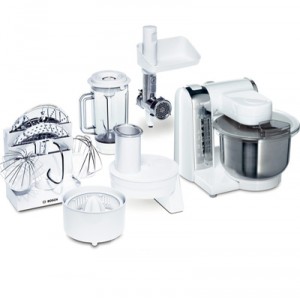 Bosch MUM46CR2 Robot ménager