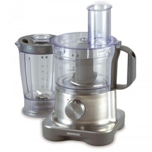 Kenwood Multi Pro FP250 Robot ménager