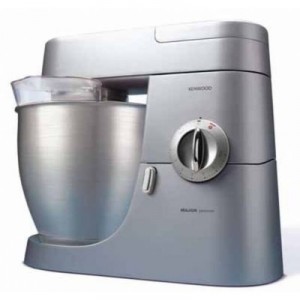 Kenwood KMM760 Robot ménager