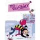 Ma Vie D'ado T.1 , Cahier De Travaux Pas Pratiques - Anne Guillard