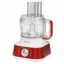 Moulinex FP653GB1 Robot ménager