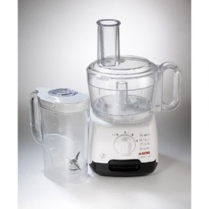 Seb Food Processor DO2021