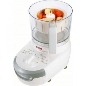 Seb FP412141 Food Processor