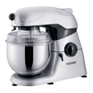 Severin BM 3888 Food Processor