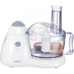 Severin KM 3881 Food Processor