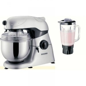 Severin KM 3886 Food Processor