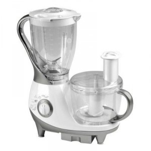 Team Kalorik TKG RB 3 Food Processor