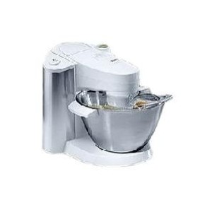 Krups F417 Food Processor