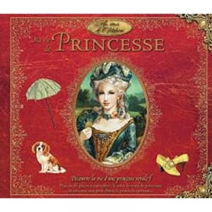 Princess Of My Life - D Greve
