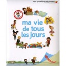 Ma Vie De Tous Les Jours - Delphine Gravier