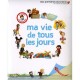 Ma Vie De Tous Les Jours - Delphine Gravier