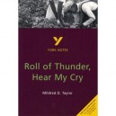Roll Of Thunder Hear My Cry - Taylor