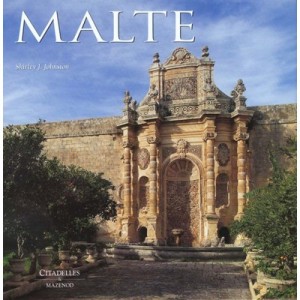 Malta - Shirley Johnston-j