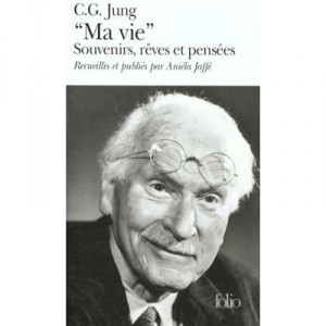 Ma Vie , Souvenirs Reves Et Pensees - Carl-gustave Jung