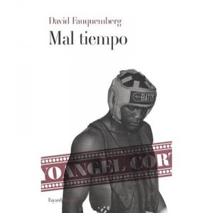Mal Tiempo - David Fauquemberg