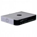 Cisco 8-Port IP Telephony Gateway (SPA8000G5) Routeur