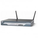 CISCO1801 Security Router with Annex M (CISCO1801MK9)