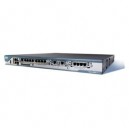 Cisco 2801 Integrated Services Router - routeur (CISCO2801)