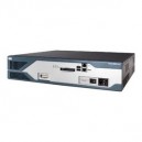 Cisco 2821 Integrated Services Router - Routeur - EN, Fast EN, Gigabit EN - Cisco IOS - 2U (131510)