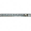 Cisco 2901 Integrated Services Router - Routeur - Ethernet, Fast Ethernet, Gigabit Ethernet - Cisco ... (1266032000)