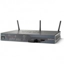 (CISCO881G-G-K9) (CISCO881GGK9) Routeur sans fil