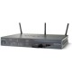 (CISCO881G-G-K9) (CISCO881GGK9) Routeur sans fil