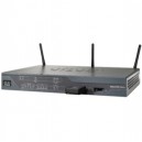 Cisco 887V VDSL2 over pots router with ISDN B/U (CISCO887V-K9)