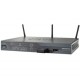 Cisco 887V VDSL2 over pots router with ISDN B/U (CISCO887V-K9)