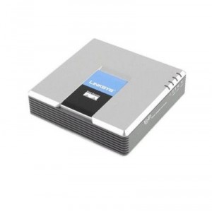 Cisco SPA2102 (SPA2102EU) Routeur