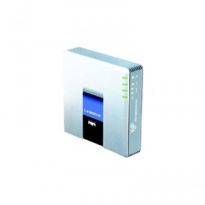 GR Kabel SPA3102 (SPA3102-EU) Routeur